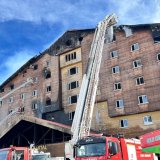 Zašto je bilo toliko žrtava u požaru u turskom skijalištu? 6