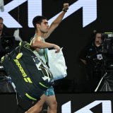 Alkaraz se dan posle meča ponovo oglasio o duelu sa Đokovićem 1