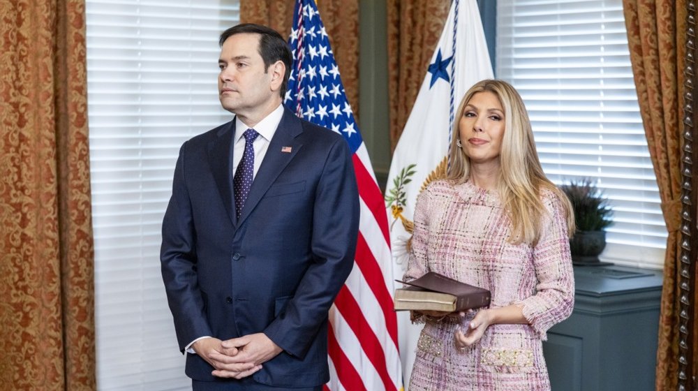 Rubio: Američka spoljna politika biće usredsređena na ključne nacionalne interese 1