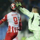 Liga šampiona: Zvezda bez Radonjića protiv Jang Bojsa 7