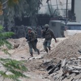 Zašto Izrael interveniše na Zapadnoj obali za vreme primirja u Gazi? 5