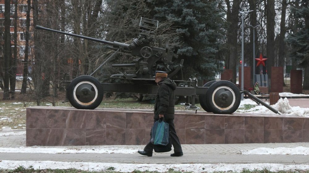 "Putin stavio bombu ispred putera": Analiza Ksenije Kirilove o stanju u Rusiji 1