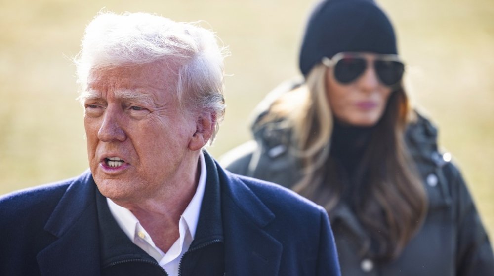 FED se plaši Trampa 1