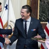 "Dubok prezir prema Evropi": Šta se saznalo iz poruka Trampovih ljudi koje su iscurele u javnost? 5