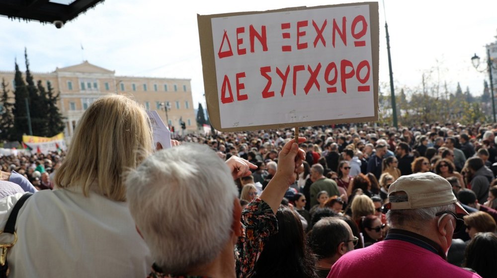 Od Novog Sada do Tempi: Tragedije koje su ujedinile narod 1