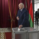 Šta je srpski posmatrač "zapazio" na izborima u Belorusiji 8