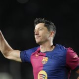 Statistička dominacija Barselone u Ligi šampiona: Rafinja i Levandovski zadali domaći zadatak konkurenciji 4