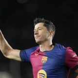 Statistička dominacija Barselone u Ligi šampiona: Rafinja i Levandovski zadali domaći zadatak konkurenciji 2