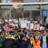 Vučić "optužio" studente za manji priliv SDI: Mogu li blokade da utiču na ekonomsku situaciju u zemlji? 10