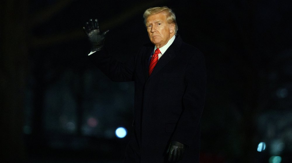 Donald Tramp potvrdio da će prisustvovati Superbuolu: Prvi američki predsednik na finalnoj utakmici NFL lige 1