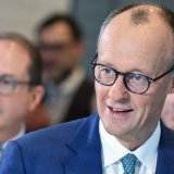 Merc i Tramp su već na „ti“, a šta se očekuje od njihovog prvog sastanka u Beloj kući? 3