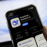 Vašington istražuje da li je Dipsik koristio čipove koji se ne smeju izvoziti u Kinu 4