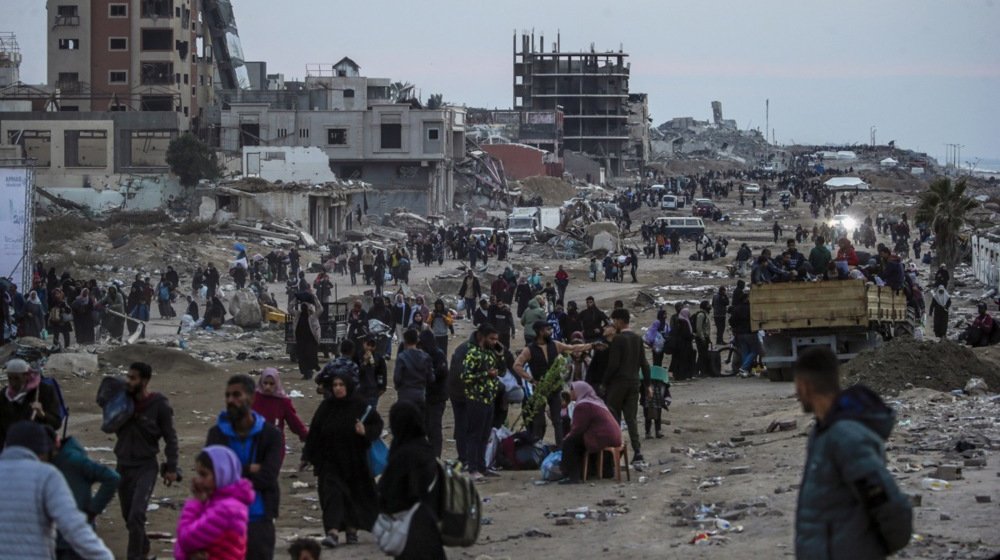Hamas upozorio da su i taoci ugroženi zbog izraelske blokade pomoći 1