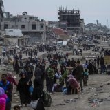 Hamas: Odlaže se oslobađanje talaca dok Izrael ne počne da ispunjava obaveze iz sporazuma 1