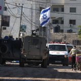 Hamas predao dva taoca Izraelu u južnoj Gazi, kasnije oslobađa i trećeg 2