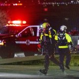 Objavljen snimak iz kontrolnog tornja u Vašingtonu: Helikopter upozoren na avion (VIDEO) 1