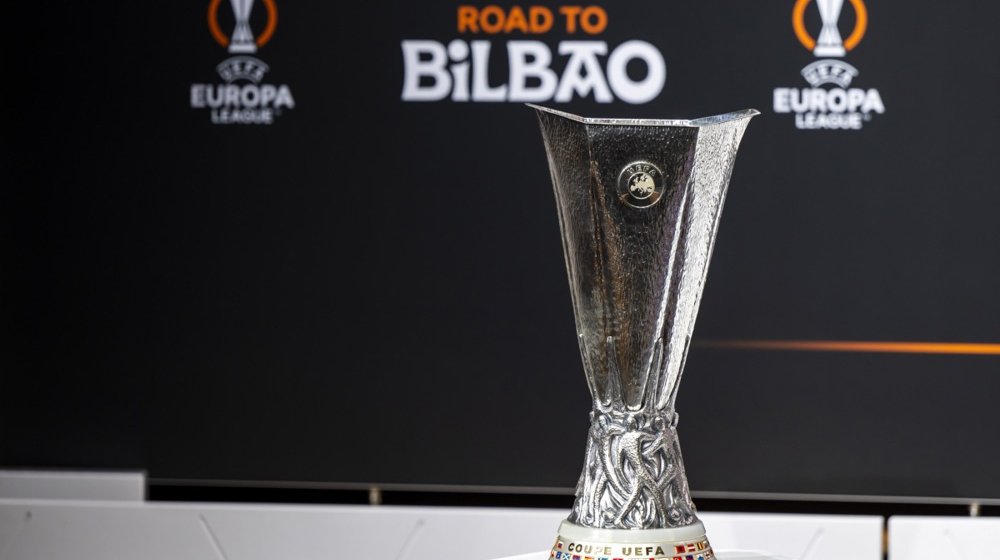 Održan žreb za LE: Porto na Romu, Fenerbahče protiv Anderlehta 1