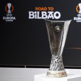 Održan žreb za LE: Porto na Romu, Fenerbahče protiv Anderlehta 5