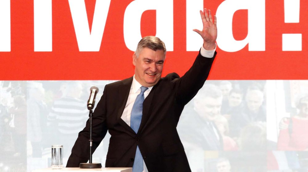 Neprijateljstvo sa Hrvatskom izvađeno iz frižidera 1