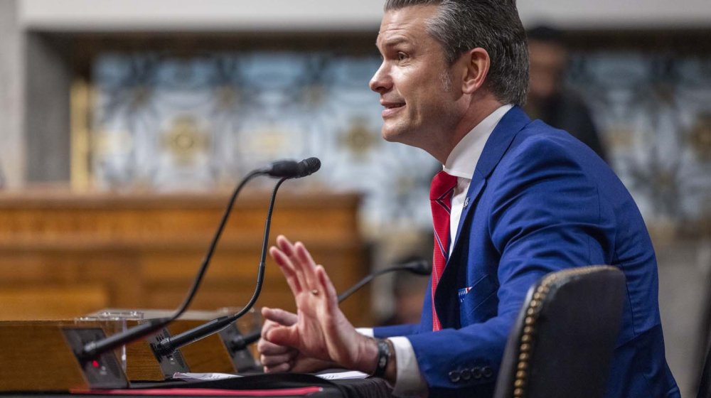 Vanredna konferencija u Pentagonu: Operacija Ponoćni čekić pripremana mesecima 1