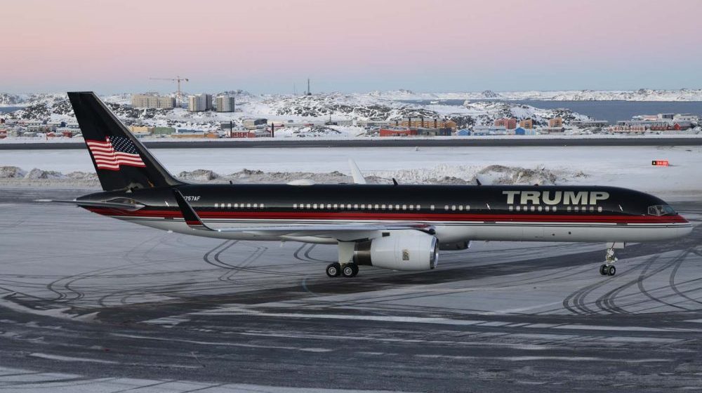 Američki diplomata pozvan na razgovor: Šta rade Trampovi ljudi na Grenlandu? 1