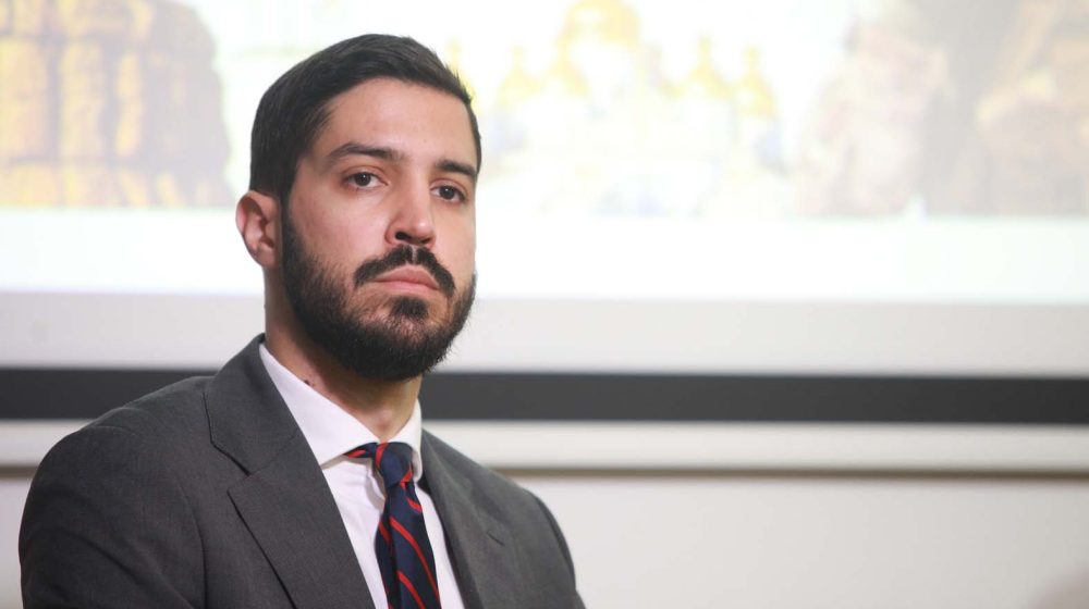 Dimitrije Milić za Danas: Rat u Iranu definitivno marginalizovao pitanje pregovora Ukrajine i Rusije 1