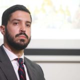 Dimitrije Milić za Danas: Rat u Iranu definitivno marginalizovao pitanje pregovora Ukrajine i Rusije 3