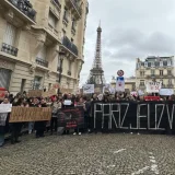 "Ovo u Srbiji je narodni ustanak": Sagovornici Danasa o sve većoj podršci dijaspore studentskim protestima 3