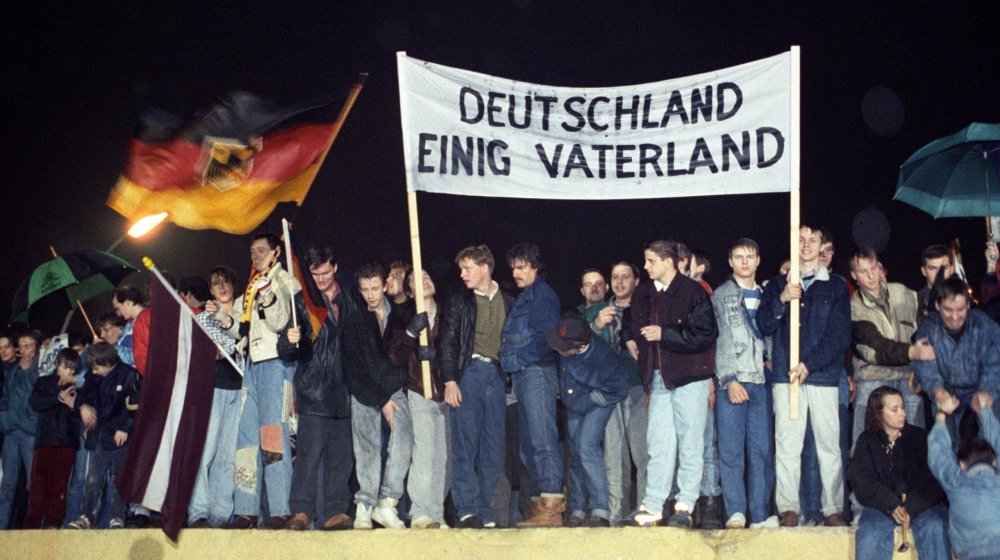 Kraj zloglasnog Štazija: "Moj dosije pripada meni!" 1