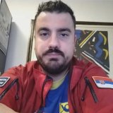 Predsednik sindikata dao krv i na taj način se priključio štrajku 13