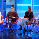 Studenti u "Utisku nedelje" poručili zaposlenima u institucijama: Razumemo da ste možda ucenjeni, mi smo tu da vas podržimo 12