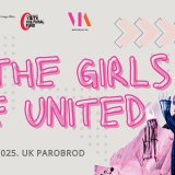 If the Girls Are United