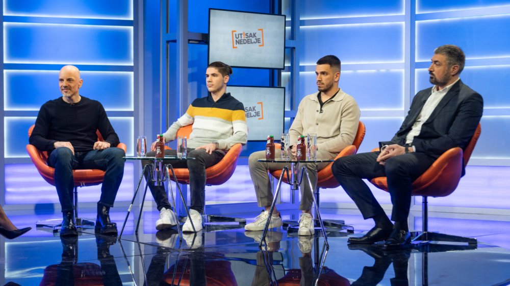 Studenti i profesori u Utisku nedelje: "Ako je ovo za otkaz, donesite ga odmah" 1