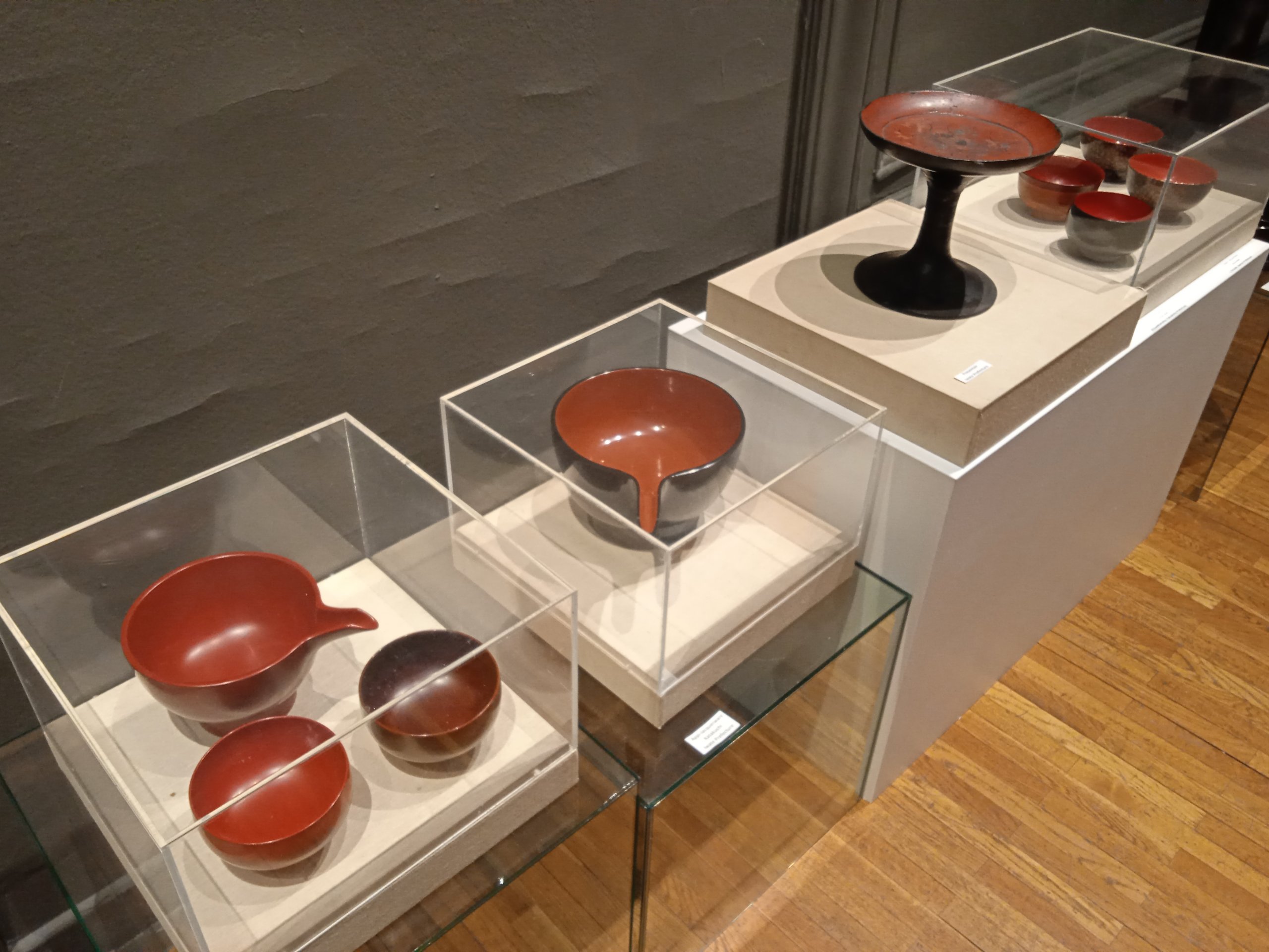 U Muzeju primenjene umetnosti otvorena je izložba „Prelepe rukotvorine Tohoku regije, Japan“ 3 U Muzeju primenjene umetnosti otvorena je izložba „Prelepe rukotvorine Tohoku regije, Japan“ 2