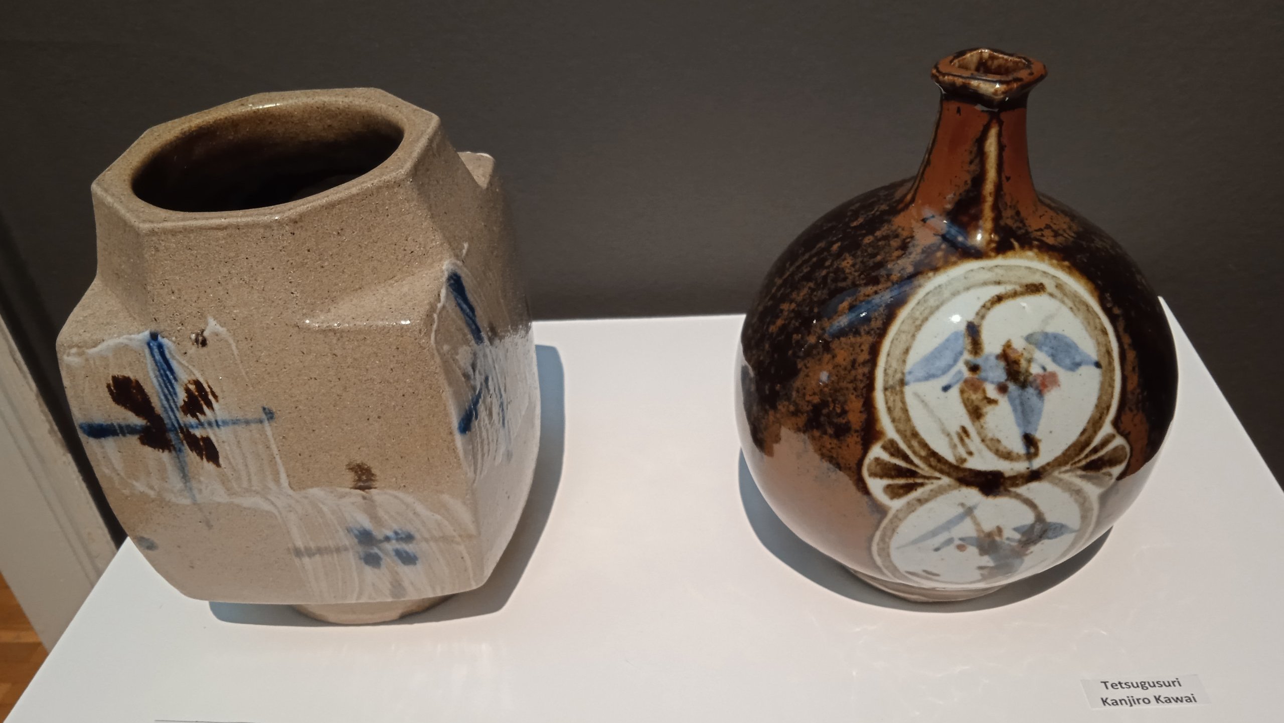 U Muzeju primenjene umetnosti otvorena je izložba „Prelepe rukotvorine Tohoku regije, Japan“ 6 Izložba