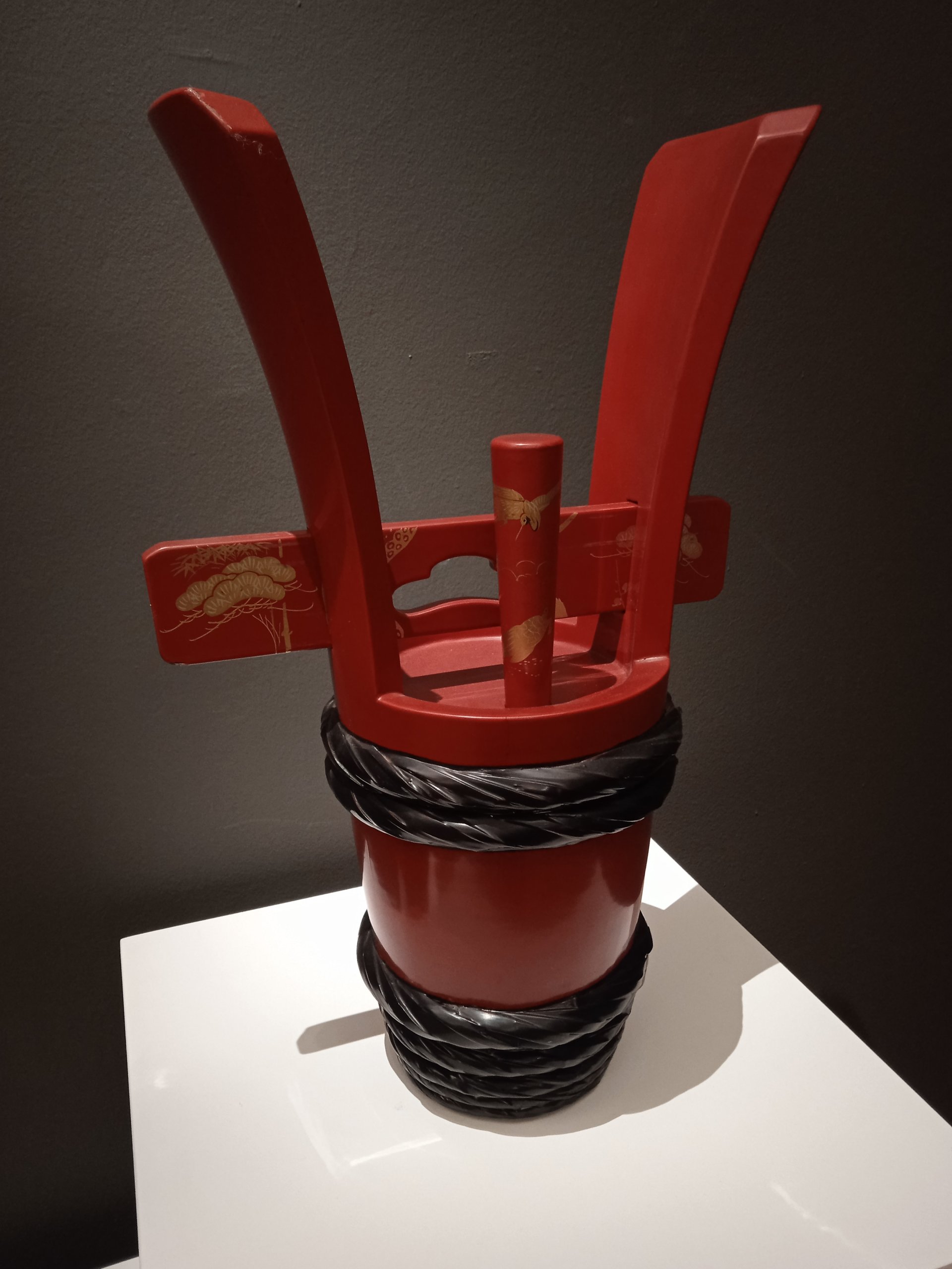 U Muzeju primenjene umetnosti otvorena je izložba „Prelepe rukotvorine Tohoku regije, Japan“ 8 U Muzeju primenjene umetnosti otvorena je izložba „Prelepe rukotvorine Tohoku regije, Japan“ 6