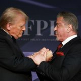 'Roki' i 'Pobesneli Maks' kao Trampovi specijalni izaslanici za Holivud 6