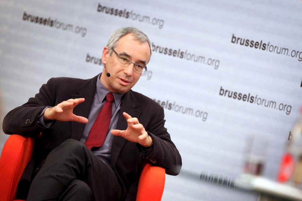 Era Trampa i globalna saradnja: Ulazimo u svet u kojem nijedna pojedinačna sila nije na čelu 3 Era Trampa i globalna saradnja: Ulazimo u svet u kojem nijedna pojedinačna sila nije na čelu 3