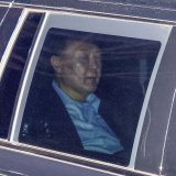 Južnokorejski opozovani predsednik Jon Suk Jeol pušten da se brani sa slobode 8