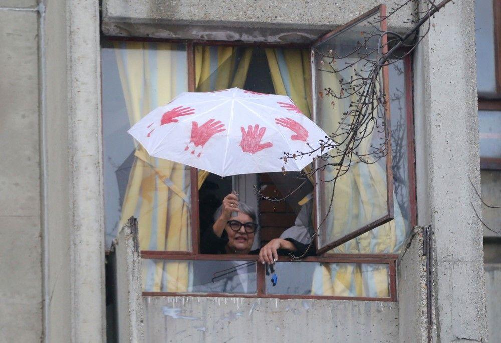 Protesti širom Srbije, obustava rada, u Jagodini Vučićev miting 14 protest u Beogradu