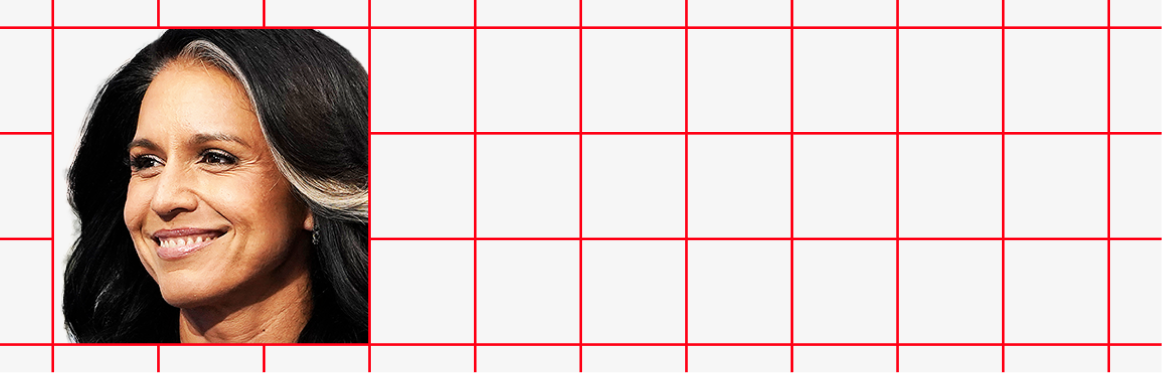 Odabrana desetorka: Ljudi kojima je povereno da ostvare Trampova obećanja 15 Talsi Gabard