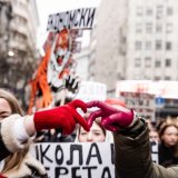 Dva meseca blokada fakulteta u Srbiji: Studentski dnevnik 10