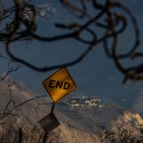 Požar u Los Anđelesu kroz fotografije 5