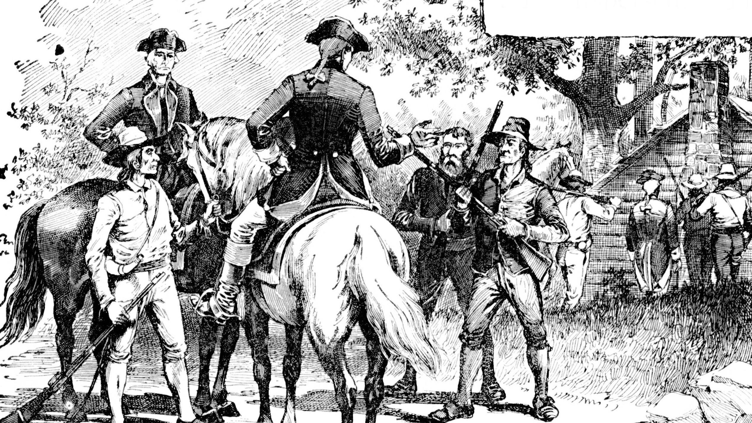 Kakva su ovlašćenja američkih predsednika za pomilovanje i kako ih koriste 3 Predsednička pomilovanja prvi put su upotrebljena u SAD posle Viski pobune iz 1794. godine