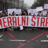 Generalni štrajk kakav bi još mogao biti 7