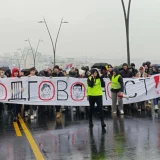 Studenti za danas najavili blokadu Brankovog mosta: Gde će i kada biti okupljanja? 6
