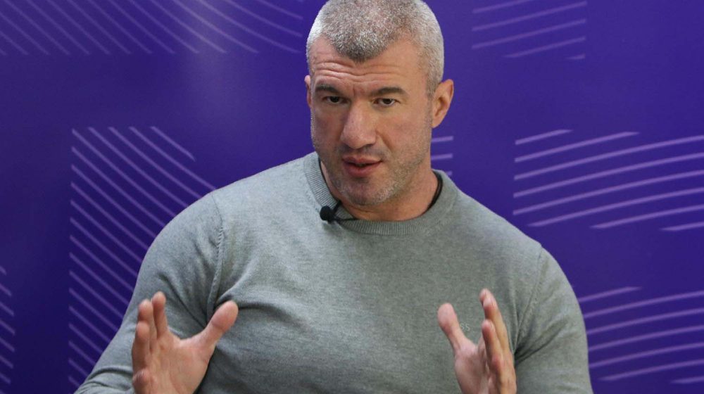 Bačulov o pretresu na Horgošu: "Skidali su nas do gole kože, kao da sam Al Kaida" 1