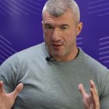 Bačulovu određen pritvor od 30 dana, on tvrdi da je saznao iz medija 5