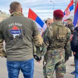 Pokret za preokret: Napad na ratne veterane politički motivisan i organizovan 5