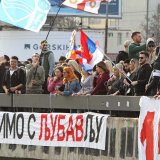 Treba li studenti da izađu na izbore? 14